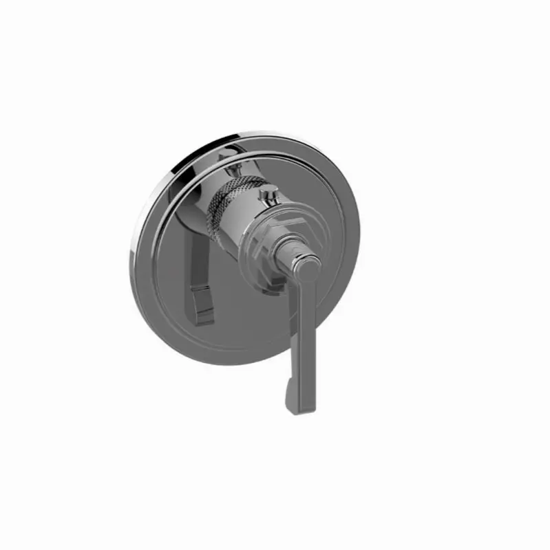 Vignola M-Series Thermostatic Valve Trim with Handle