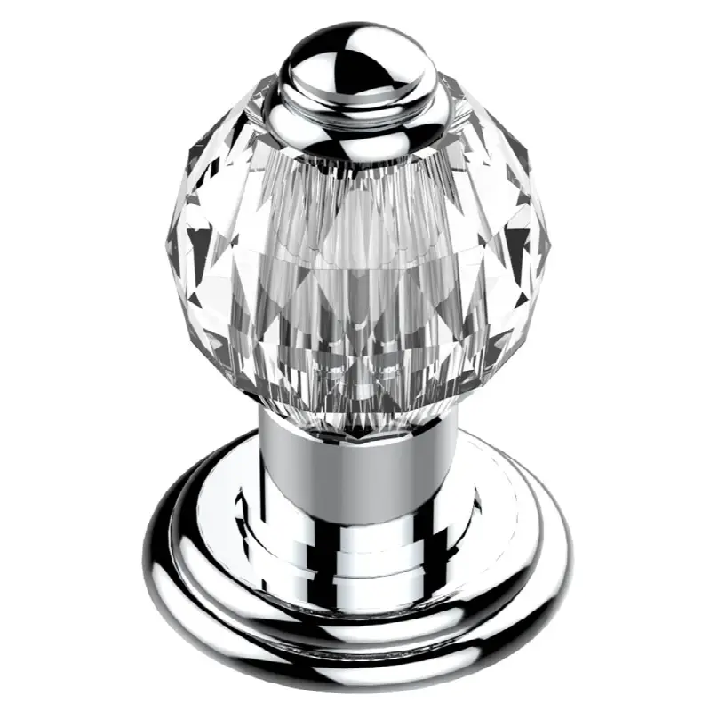 2-function deck diverter with trim