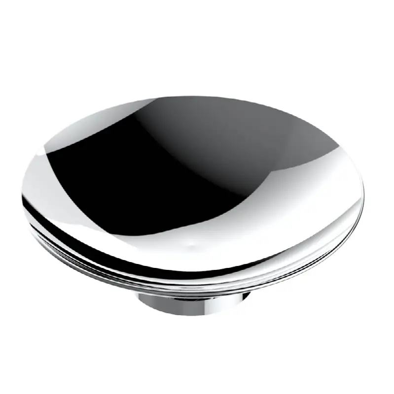 Soap dish, freestanding, 6" diameter