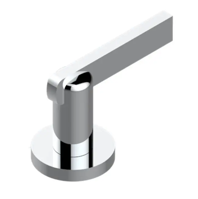 3/4" Deck Valve With Trim - Cold
