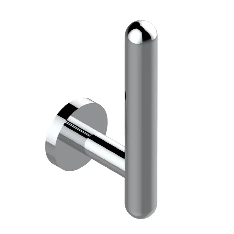 Reserve toilet paper holder