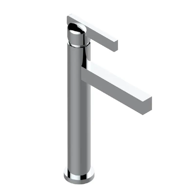 Single Lever Faucet Without Drain - Medium Version