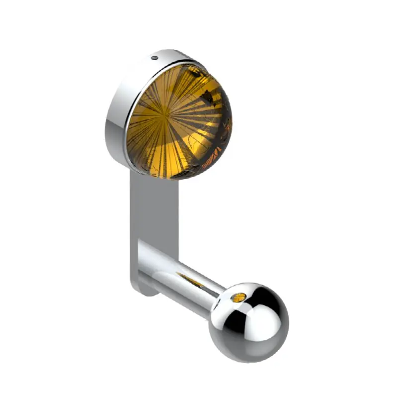 Robe hook