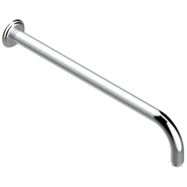 Horizontal Shower Arm, 90°, Lg: 17"