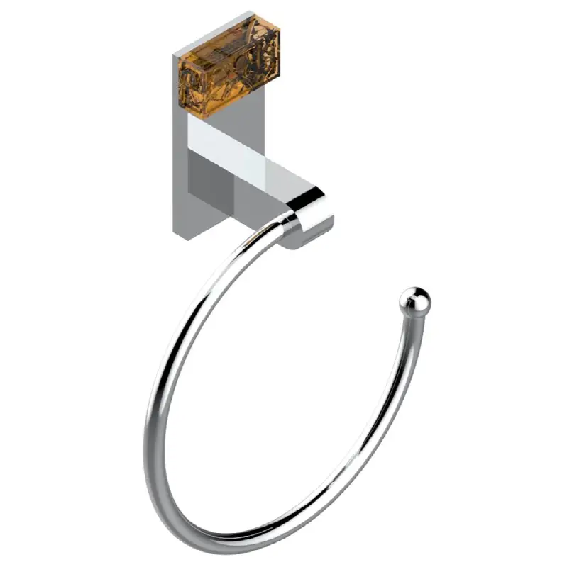 Towel ring