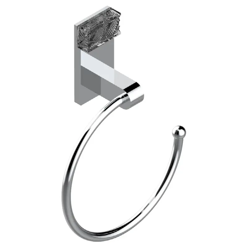 Towel ring