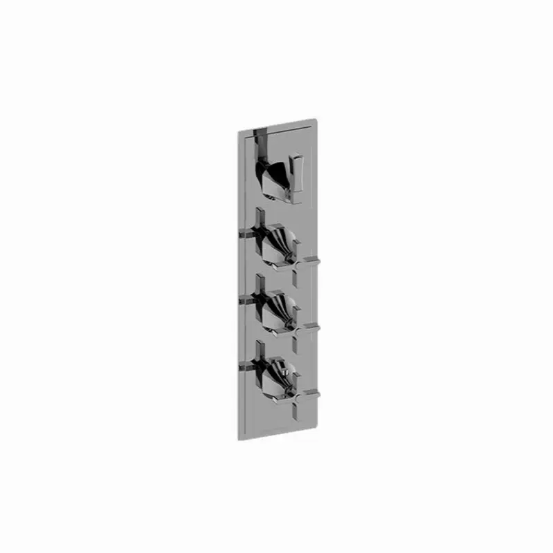 Finezza DUE Finezza DUE, Vignola M-Series Valve Trim with Four Handles