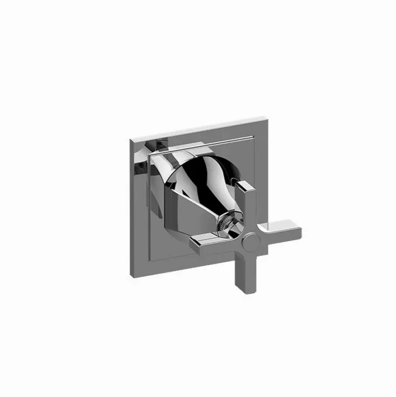 Finezza DUE Finezza DUE, Vignola M-Series Stop/Volume Control Valve Trim with Handle