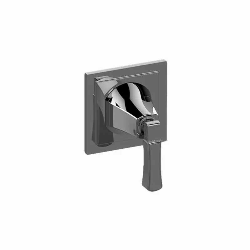 Finezza DUE Finezza DUE, Vignola M-Series Stop/Volume Control Valve Trim with Handle