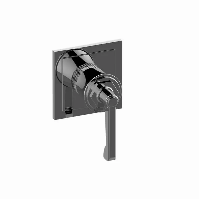Vignola Finezza DUE, Vignola M-Series Stop/Volume Control Valve Trim with Handle