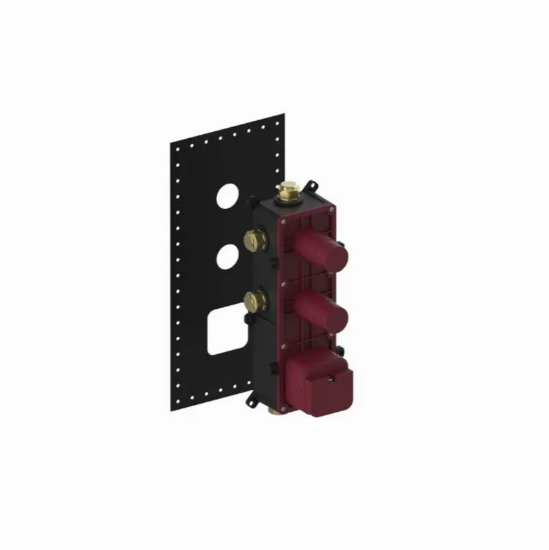 Various Thermostatic Valve and 2x Stop/Volume Control Valve