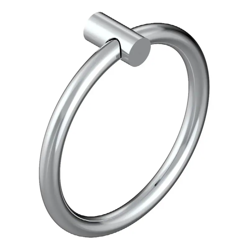 Towel ring