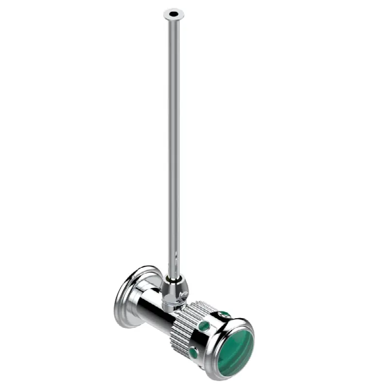 Angle supply valve with 3/8" adaptor set for toilet