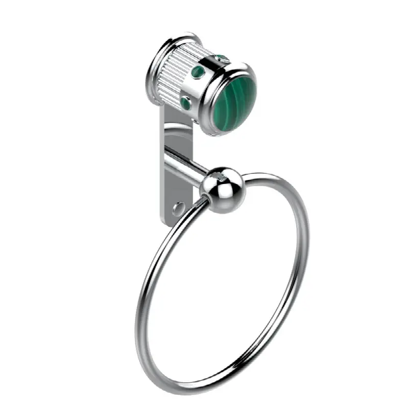 Towel ring