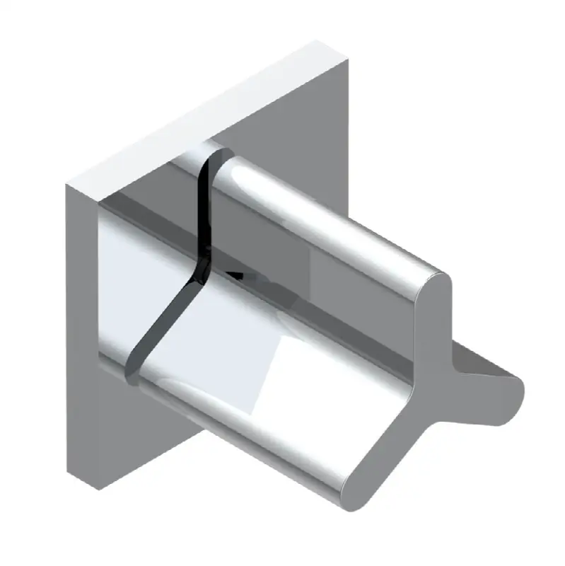 Wall volume control 30 & 32 trim
