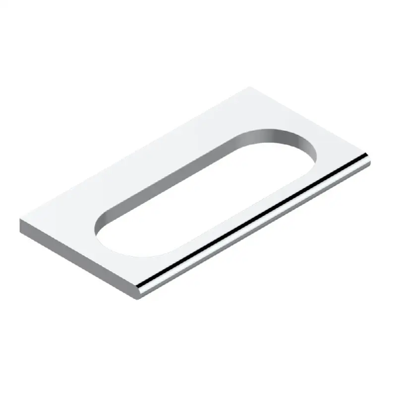 Towel ring