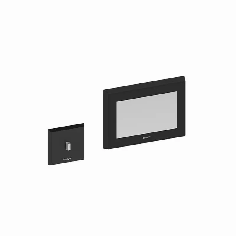 Aqua-Sense Aqua-Sense Wall-Mount Touch Screen