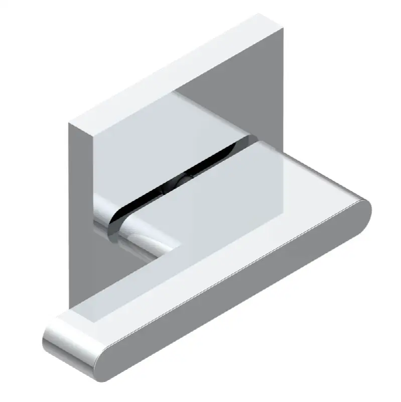 Wall volume control 30 & 32 trim