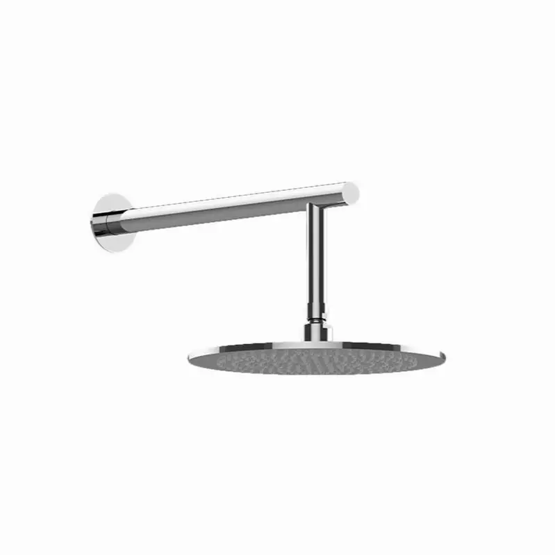 Various Contemporary Showerhead with Arm