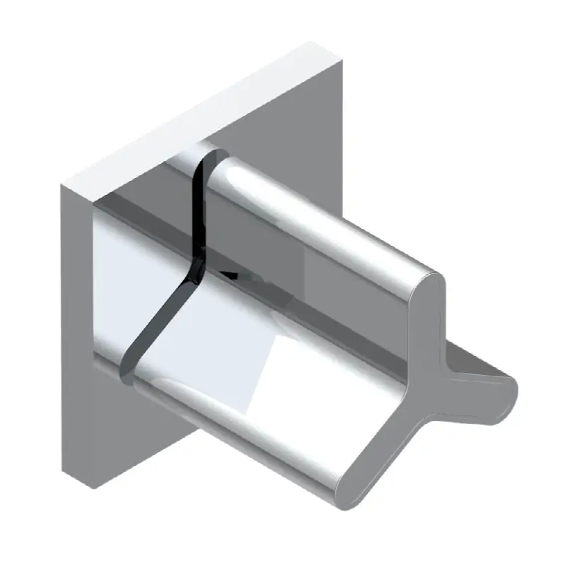 Wall volume control 30 & 32 trim