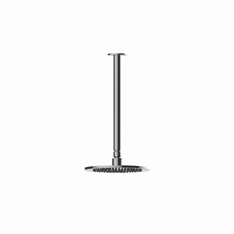 Various Contemporary Showerhead with Ceiling Arm