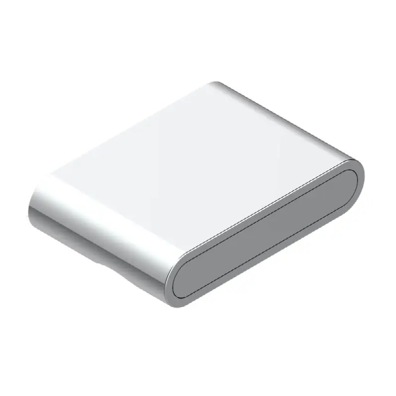 Small size knob