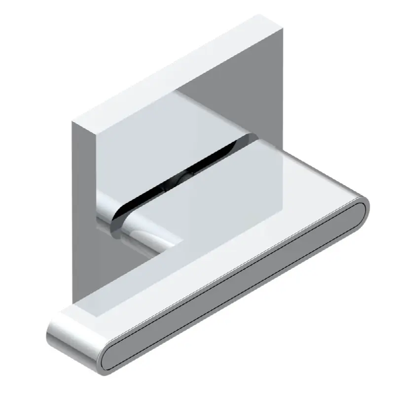Wall volume control 30 & 32 trim