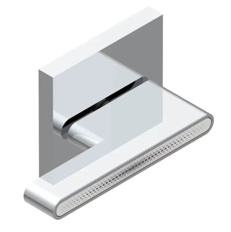 Wall volume control 30 & 32 trim