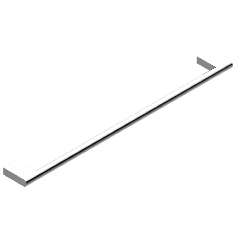 Towel bar, 24" long