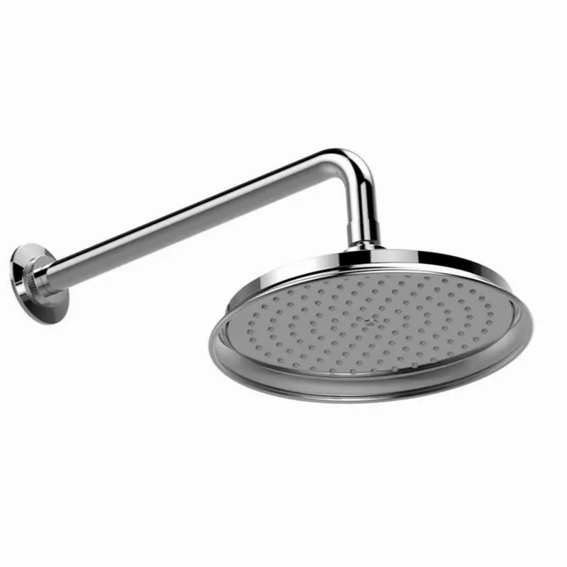 Vignola Transitional Showerhead with Arm