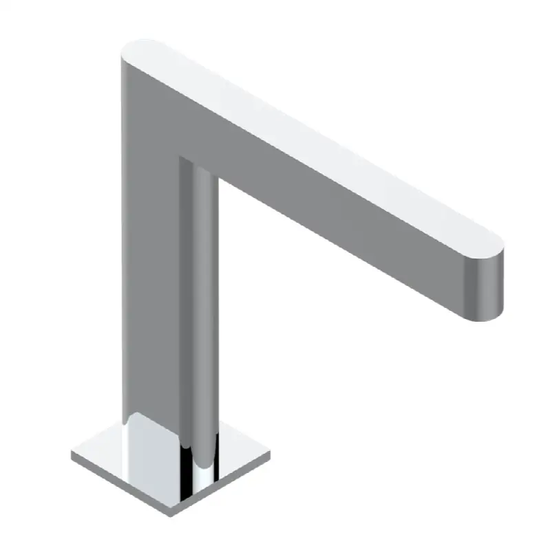 Bathtub spout