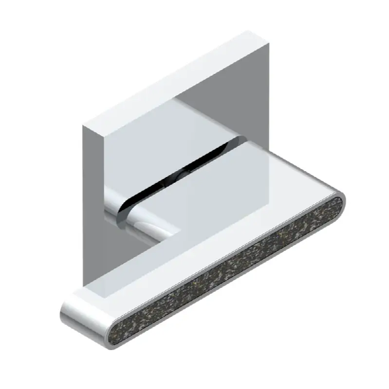 Wall volume control 30 & 32 trim