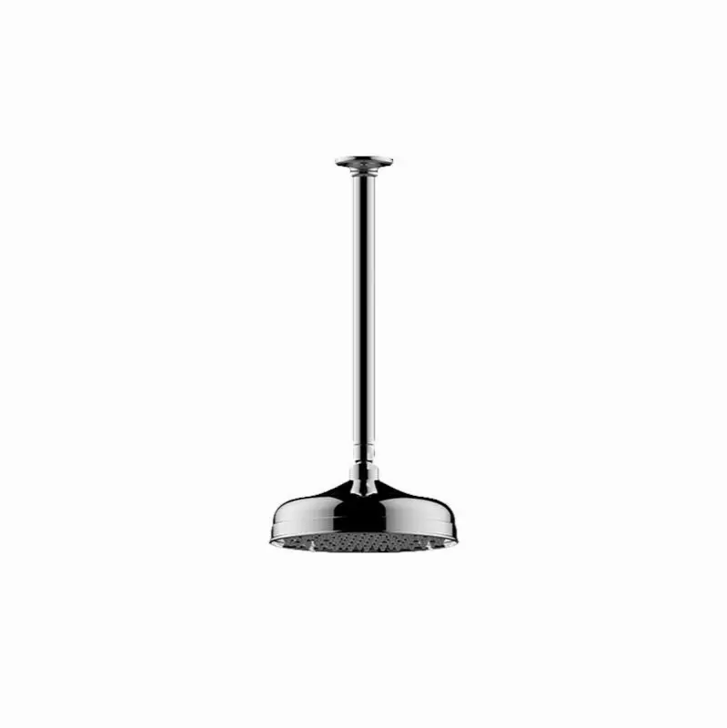 Various Traditional Showerhead with Ceiling Arm