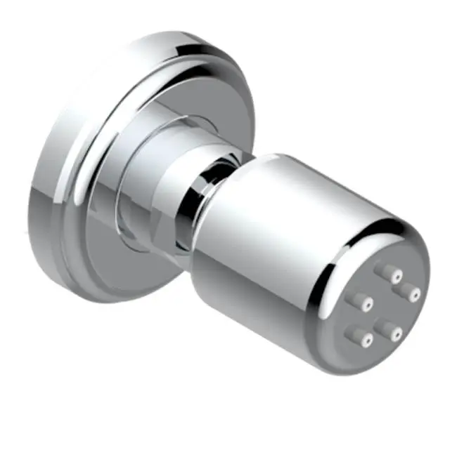 Body Spray 1/2" With Easyclean System
