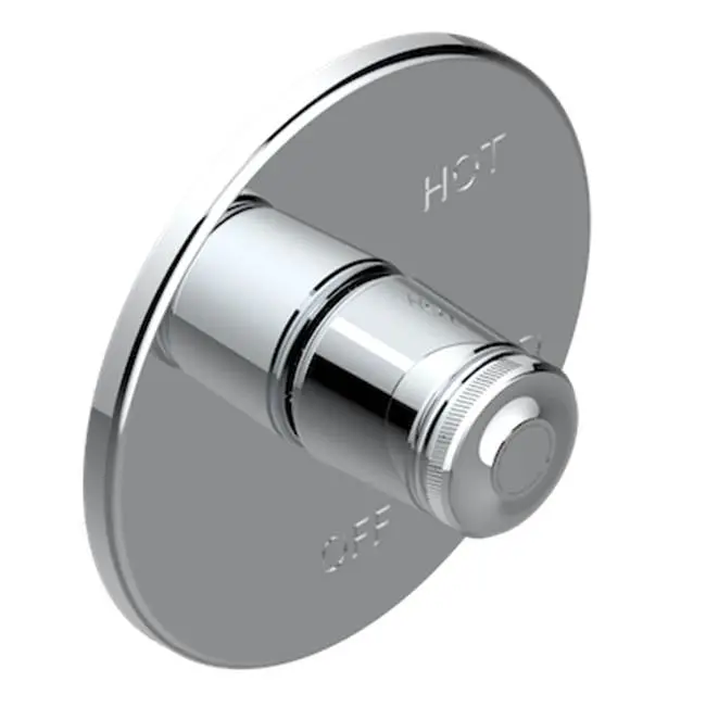 Trim For Pressure Balance Valve