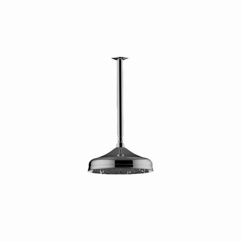 Various Traditional Showerhead with Ceiling Arm