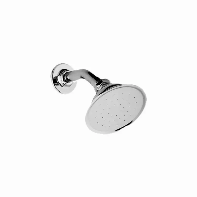 Various Elegant Showerhead with Shower Arm