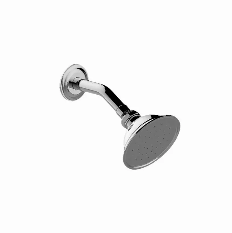 Various Elegant Showerhead with Shower Arm