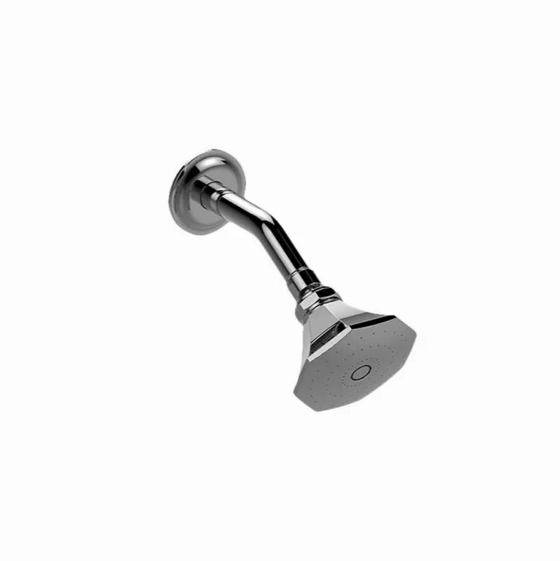 Various Elegant Showerhead with Shower Arm