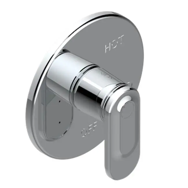 Trim For Pressure Balance Valve