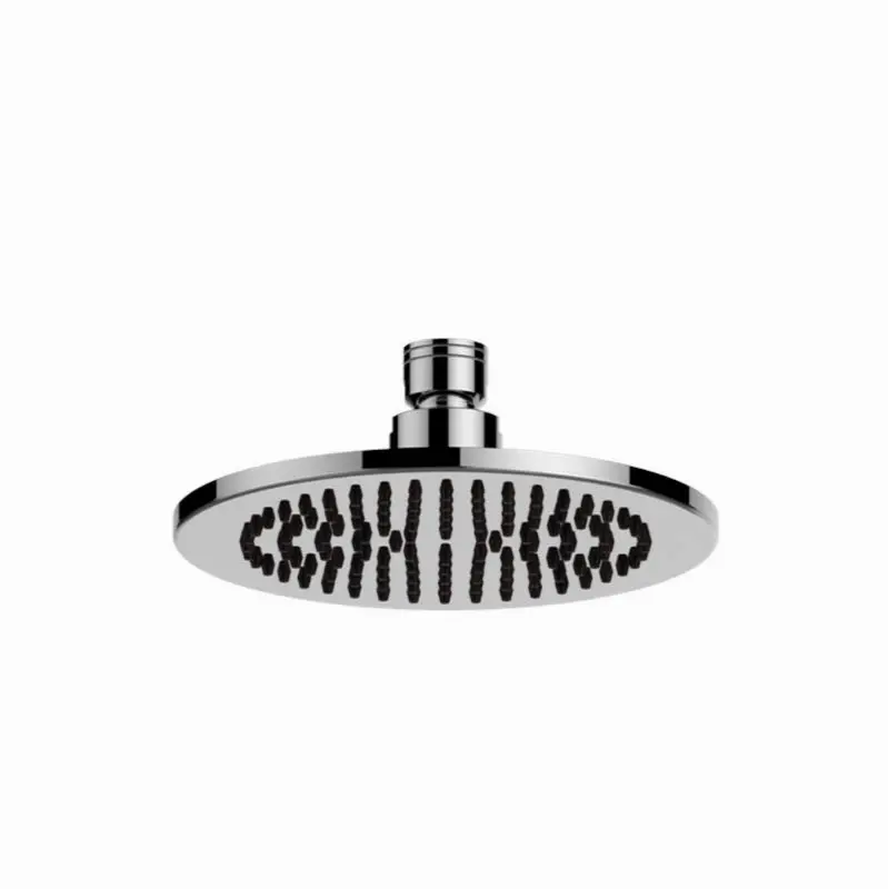 Various 6" Round Brass Showerhead