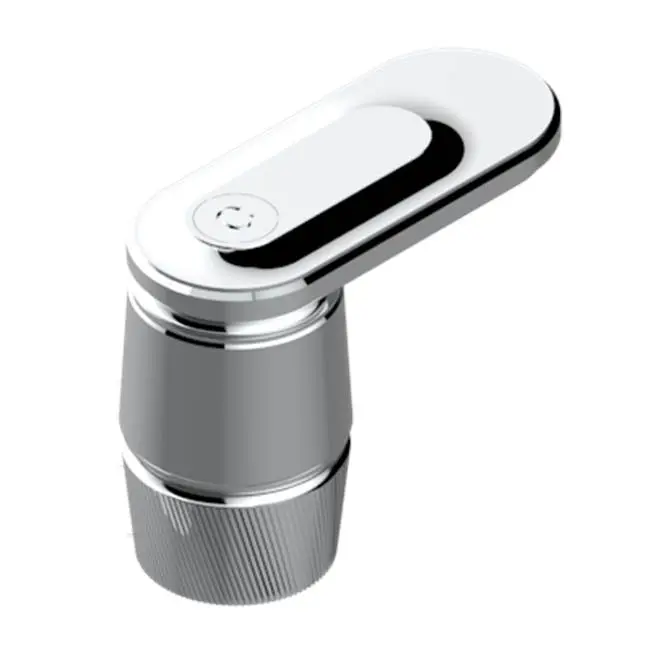 3/4" Deck Valve With Trim - Cold