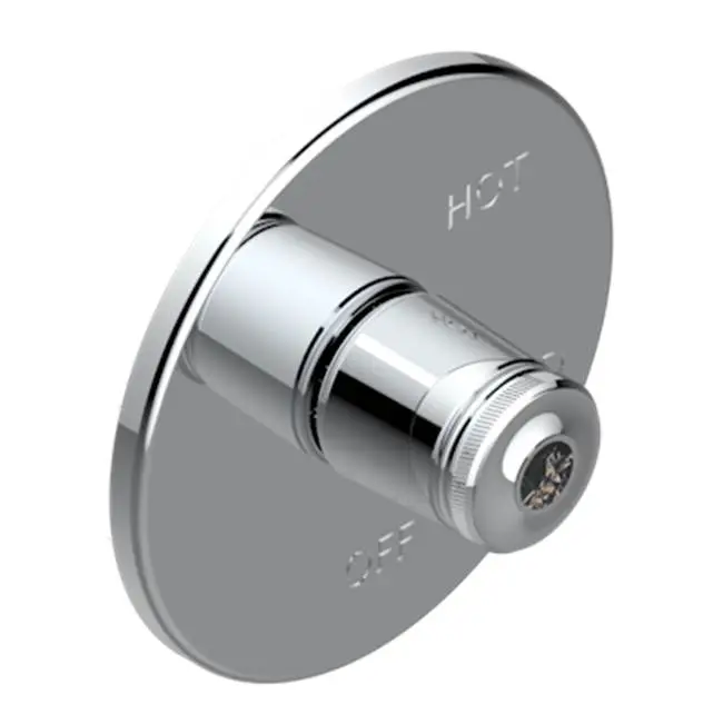 Trim For Pressure Balance Valve