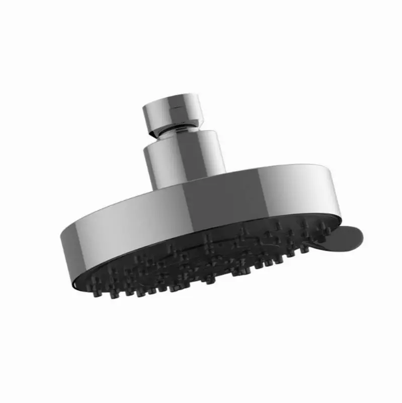 Various 4-7/16" Multi-Function Showerhead