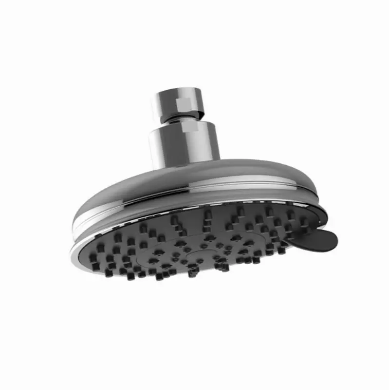 Various 4-7/16" Multi-Function Showerhead