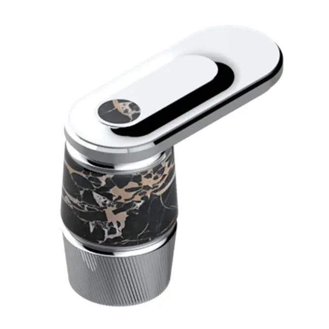 3/4" Deck Valve With Trim - Cold