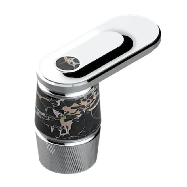 2-function Deck Diverter With Trim