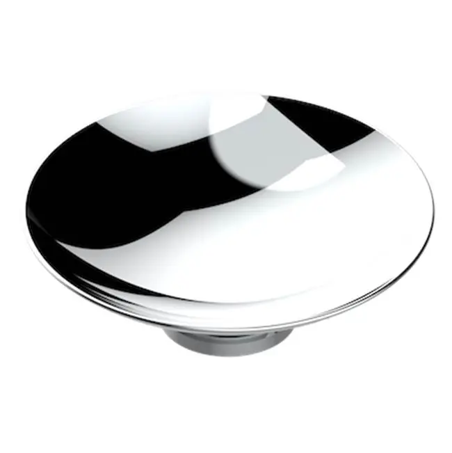 Soap Dish, Freestanding, 6" Diameter