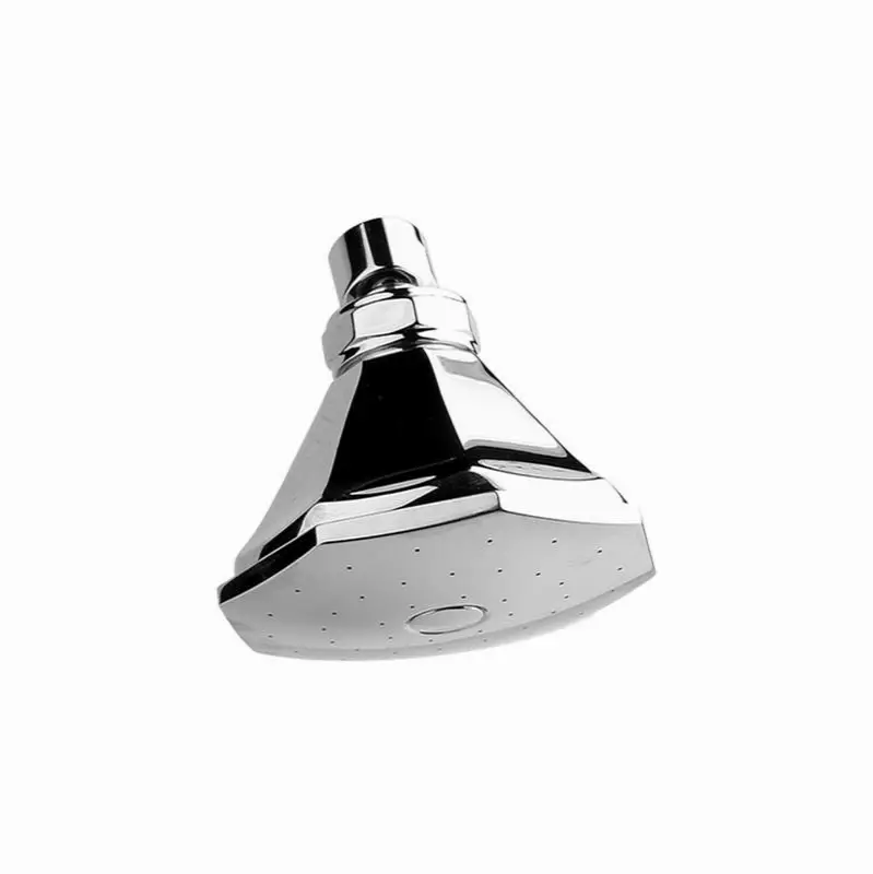 Various 3-3/4" Hexagonal Showerhead