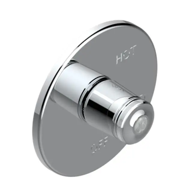 Trim For Pressure Balance Valve